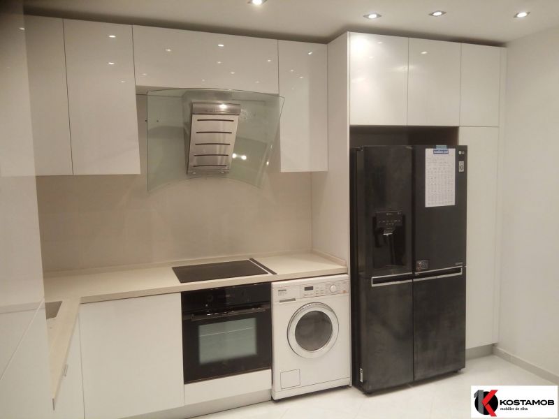 Executam mobilier pe comanda 