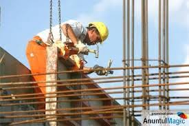 Constructii civile in Germania 1600 euro