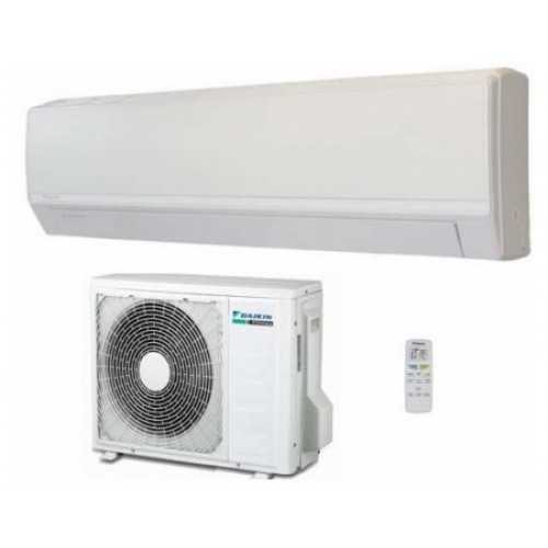 Aer conditionat DAIKIN 12 000 BTU 
