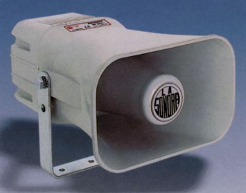 Importator direct vand sirena electronica alarmare civila/ industriala