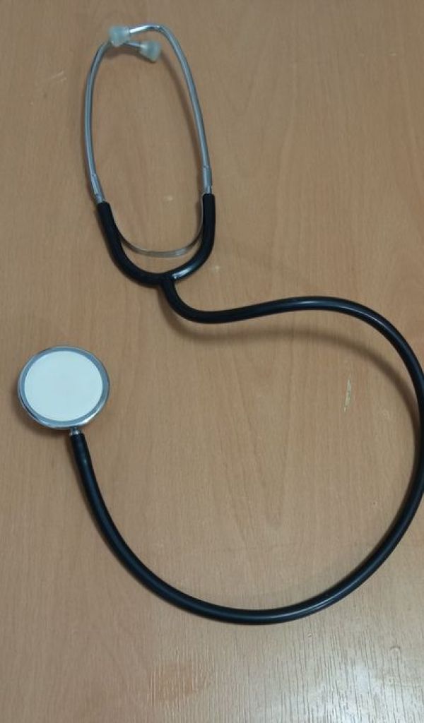 Vand Stetoscop medical in stare foarte buna de functionare
