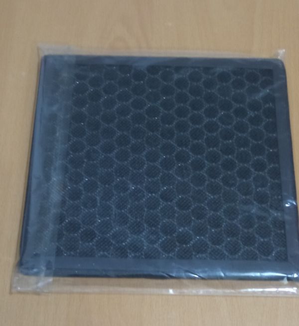 Vand Filtru CARBON ACTIV pentru dezumidificatoarele AlecoAir D10 si D12 