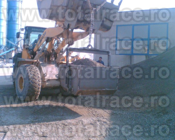 Bene pentru turnat beton echingi.ro