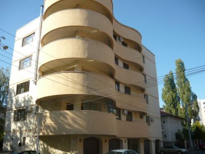 Apartament in bloc-Floreasca