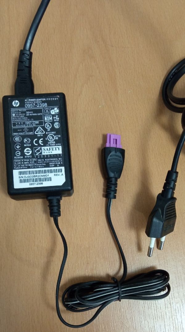 Vand Alimentator Imprimanta HP 30V 333mA