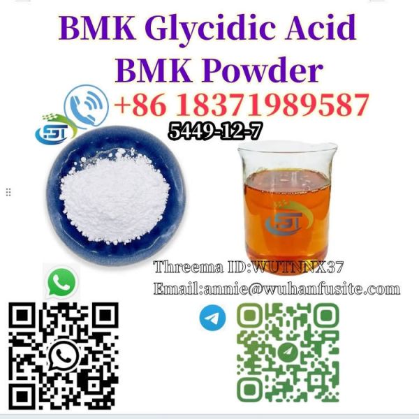 Wholesale product and Safe Delivry CAS:5449-12-7 , High Purity with Best price