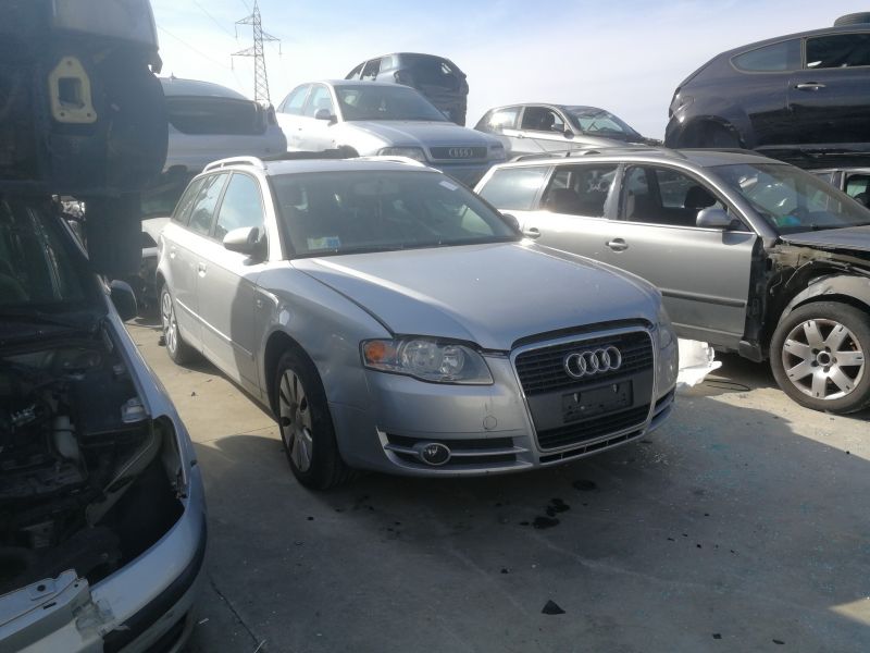 Audi A4 B7 1.9 TDI BKE, BRB, 2006