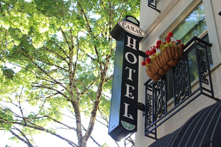 Regim hotelier germania