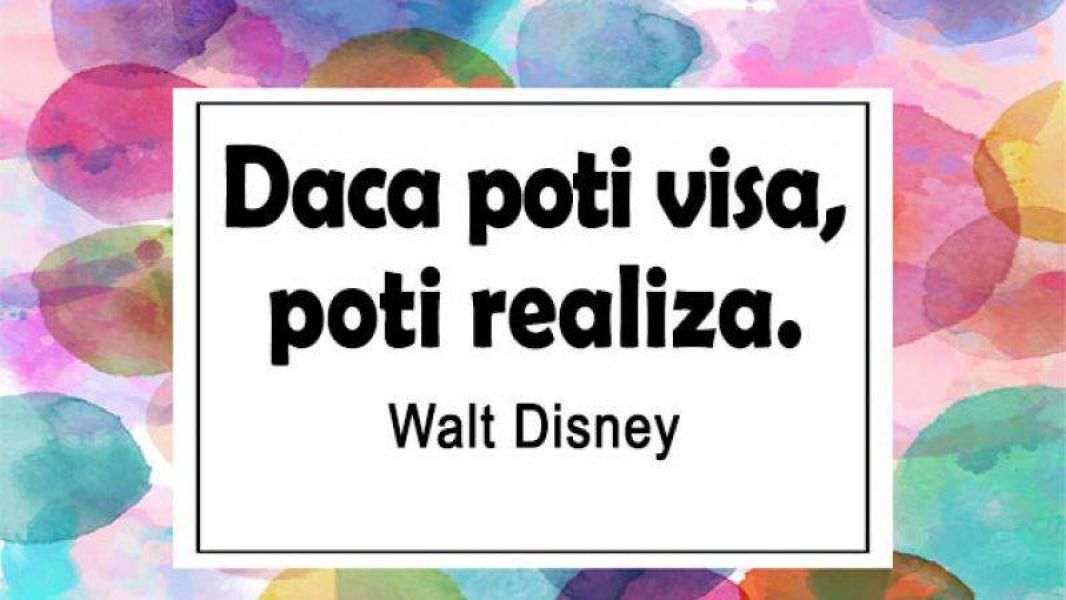 Curaj! Nu ai nimic de pierdut!
