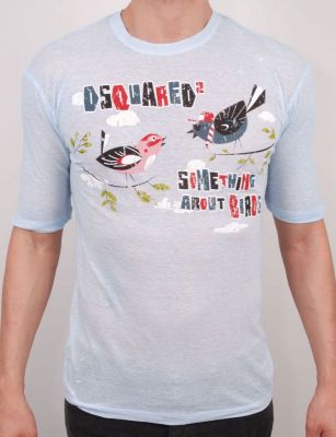 Tricou Dsquared cod 214