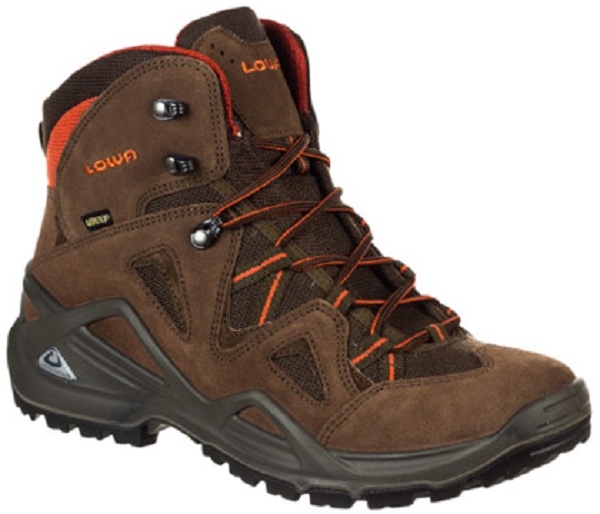 Bocanci Zephyr GTX maro 