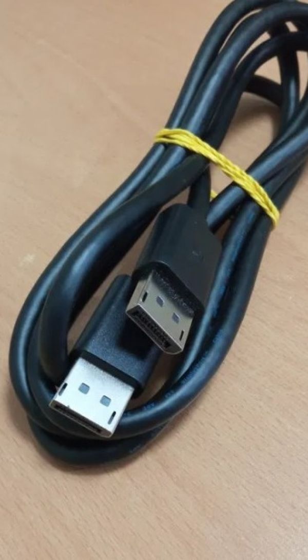Vand Cablu DisplayPort,nou