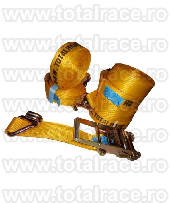 Chinga transport marfa 10 tone latime 75 mm