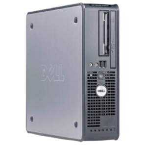 Desktop Dell GX620