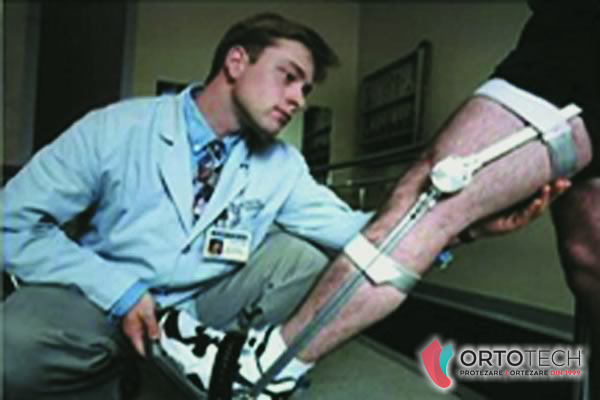 ORTOTECH produse si servicii de tehnica ortopedica, ortezare si protezare