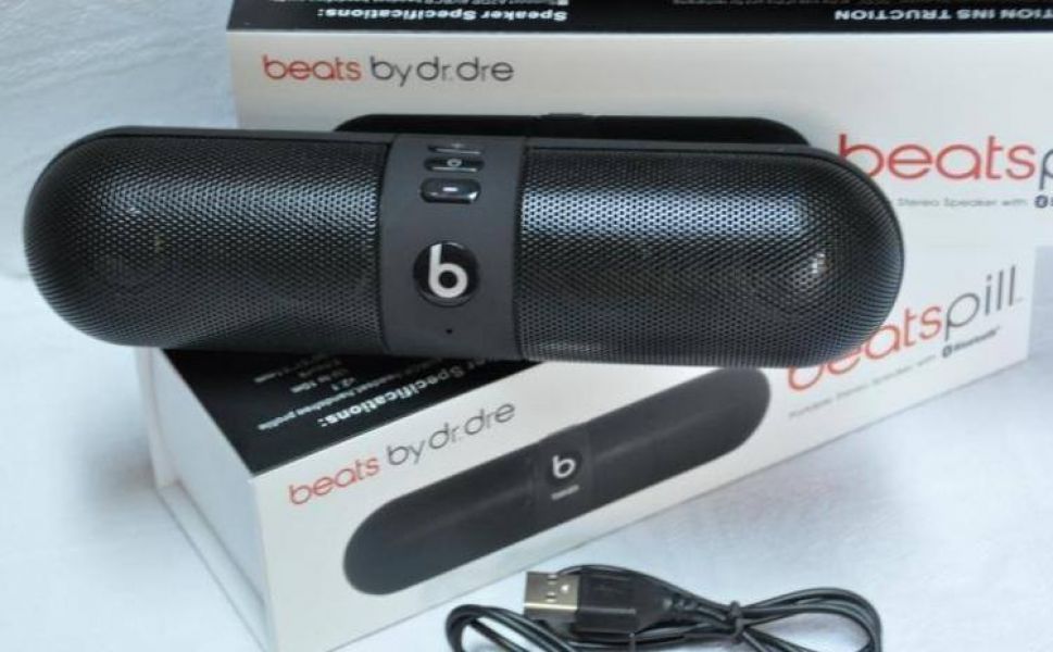 Boxa Speaker portabila bluetooth