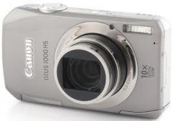 Vand Canon IXUS 1000 HS - DIGITALXX