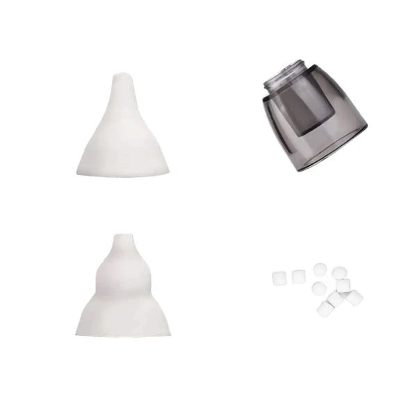 Accesorii aspirator nazal IMA Baby  capete de silicon de schimb