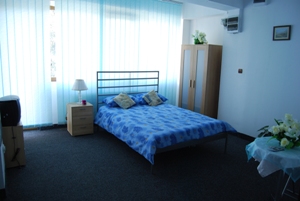 Oferta Toamnei la Hotel Litovoi