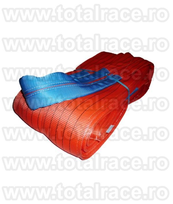  Sufe textile ridicare gase 10 tone 3 metri