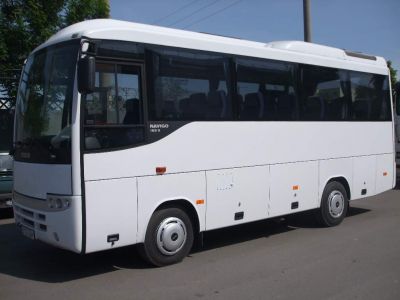 Transport autocar Revelion Bulgaria 2013