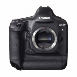 Canon 1DX - NOU - GARANTIE - Promotie CRACIUN