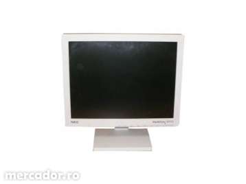 Monitor LCD 15  NEC/HP/PHILIPS