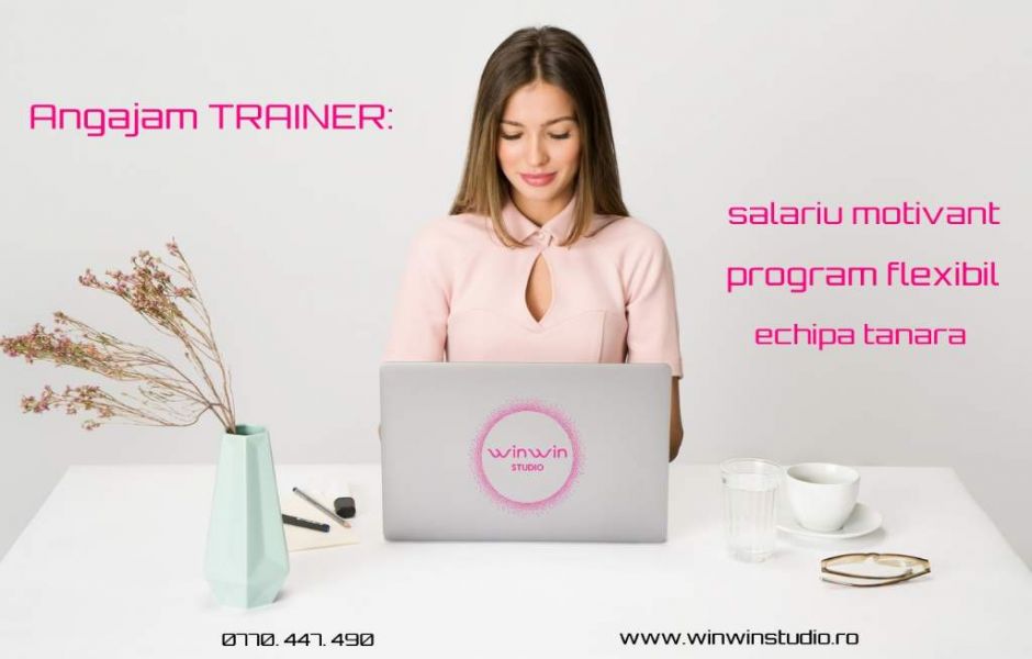 Trainer Videochat!