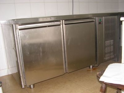 Vand Utilaje second hand cofetarie patiserie