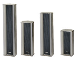 Vand coloana acustica CS-840 de la Inter-M