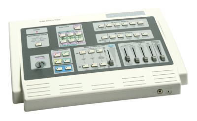 Vand mixer video cu 4 intrari CMX-07