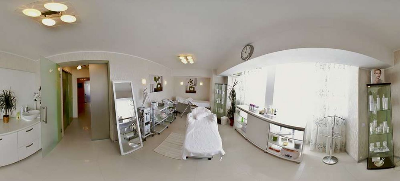 Salon remodelare constanta