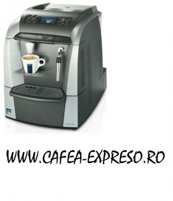 Expresor Lavazza lb 2301 pe baza de capsule