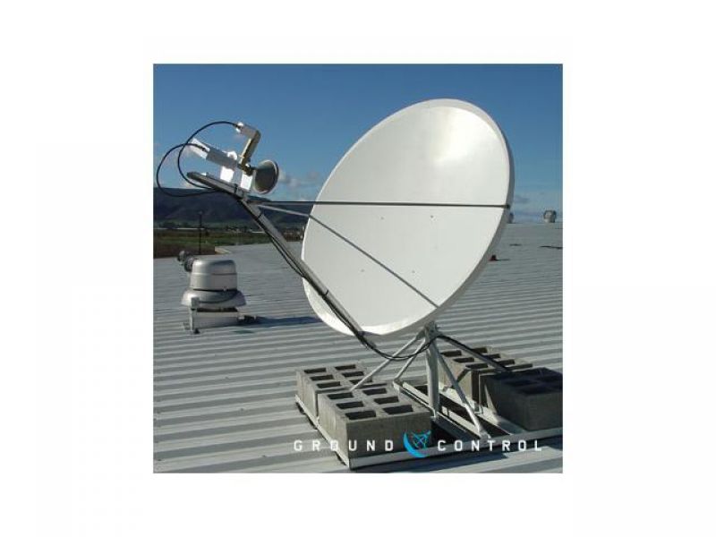 Instalari antene satelit