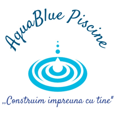 Aquablue Piscine - Placat Piscine cu membrana pvc Liner