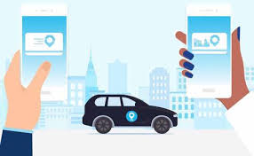 Soferi pentru Bolt(Taxify)