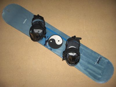 Snowboard 145cm