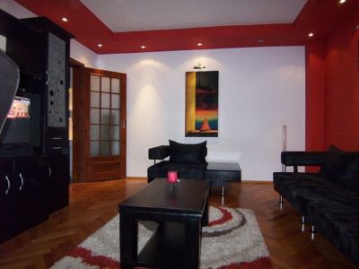 Panduri - apartament 2 camere