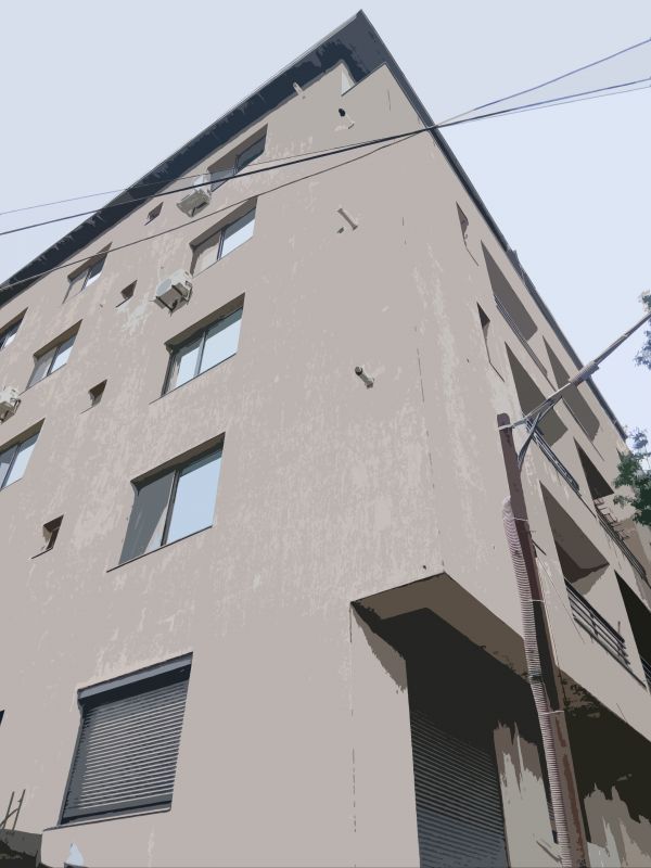Administrare imobile Bucurestii Noi, Damaroaia, Domenii