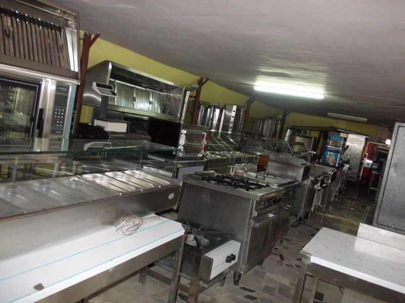 Echipament pentru restaurant nou/SH 0733972939