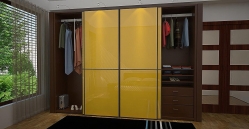 Pro Design Art Fabrica de mobila & Sogal