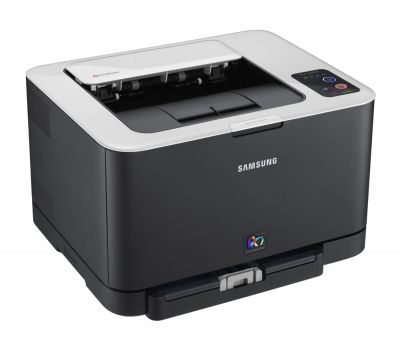 Resetare Imprimanta Samsung Color CLP310/315/320/325/CLX3180..