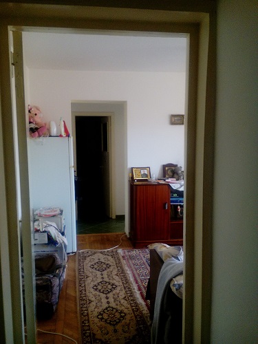 COMISION 0% vand Apartament 2 camere zona Tomis Nord