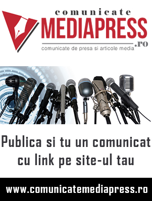 Promovare comunicate media press