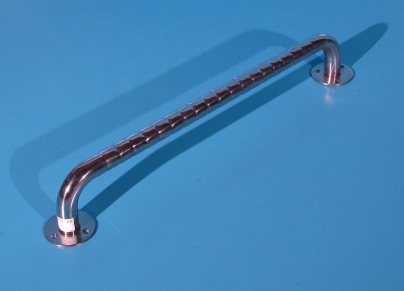 Bara de sprijin din inox Frelu - 100 cm