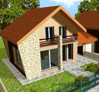 Proiecte Case, Hale, Pensiuni