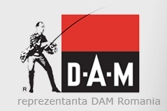 Magazin pescuit  - Reprezentanta D.A.M.