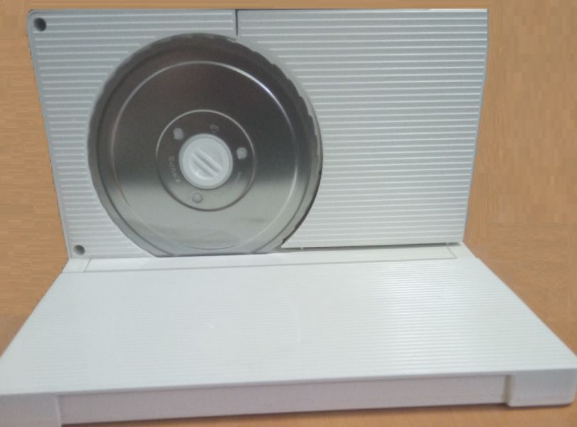 Vnd Feliator electric pentru alimente carne,mezeluri, legume,pine