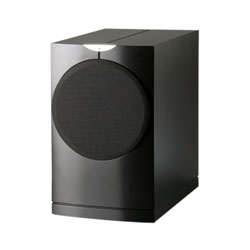 Vand subwoofer activ bass-reflex High Force 2 de la Waterfall