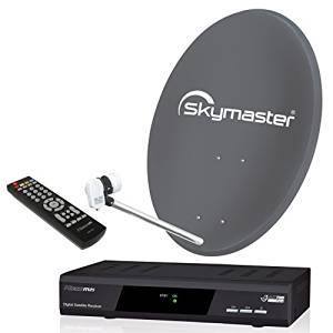 Antene TV si radio FARA ABONAMENT